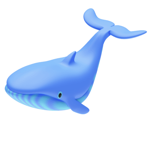 Big whale