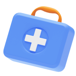Public Safety, Disaster Preparedness & Relief