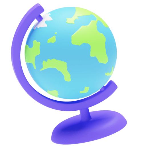 Big globe