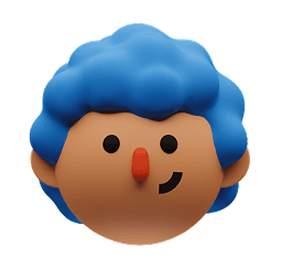 Blue Guy